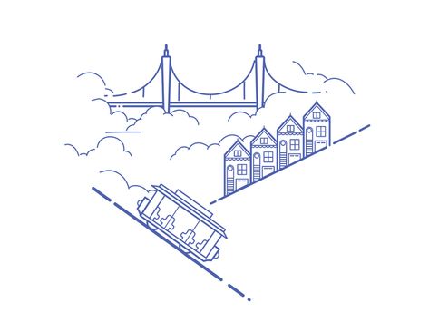 Sf Bridge Tattoo, San Francisco Clipart, Golden Gate Bridge Tattoo Simple, San Francisco Bridge Drawing, San Francisco Embroidery, San Francisco Tattoo Small, San Francisco Tattoo Ideas Small, San Francisco Tattoos, San Francisco Tattoo Ideas