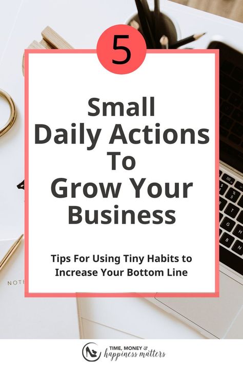 Small Business Growth Ideas, Running A Successful Business, How To Improve Your Business, Growing Small Business, How To Grow A Business, Business 101 Entrepreneur, How To Grow My Business, How To Grow Your Small Business, How To Grow Business