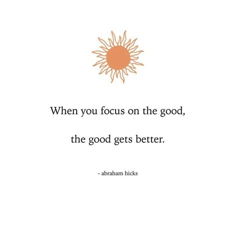 #quote #good #inspiring #happy #abrahamhicks Hippie Quotes Good Vibes, My Way Quotes, Happy Quotes Positive Good Vibes, Quotes Good Vibes, Spirit Daughter, Hippie Quotes, Good Vibes Quotes, Sending Good Vibes, Happy Quotes Positive