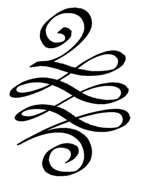 Zibu Angelic Symbol For Love | This symbol represents reconnecting to Source. When one is unplugged ... Symbols That Represent Strength, Simbols Tattoo, Zibu Symbols, Small Symbol Tattoos, Angelic Symbols, Petit Tattoo, Buddhist Symbols, Reiki Symbols, Symbols And Meanings