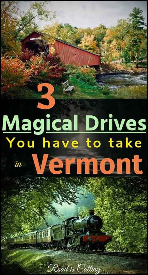 Boston To Vermont Road Trip, Vermont Fall Foliage Road Trips, Vermont Road Trip Fall, Best Places To Visit In Vermont In Fall, Things To Do In Vermont Fall, Vermont Bucket List, New England Road Trip Fall, Vergennes Vermont, Vermont Road Trip