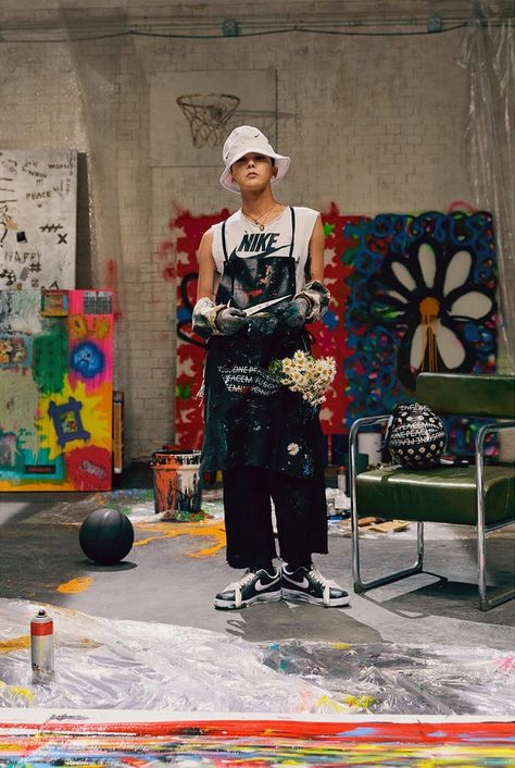 G-dragon Aesthetic, G Dragon Fashion, Bigbang G Dragon, Gd Bigbang, G-dragon, Ji Yong, World Star, G Dragon, Big Bang