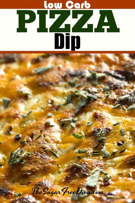 Low Carb Pizza Dip #lowcarb #keto #appetizer #dip #easy #recipe #yummy #thesugarfreediva Keto Pizza Dip, Keto Recipes For Breakfast, Thm Meals, Best Low Carb Bread, Dip Easy, Pizza Dip, Healthy Low Calorie Meals, Healthy Meals For One, Simple Meals