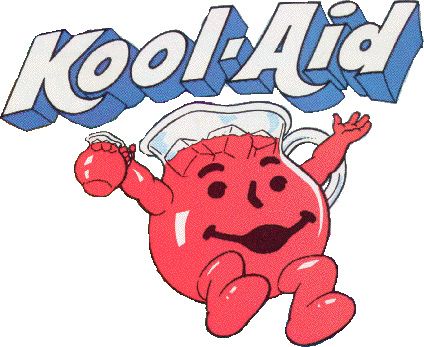 Kool-Aid Kool Aid