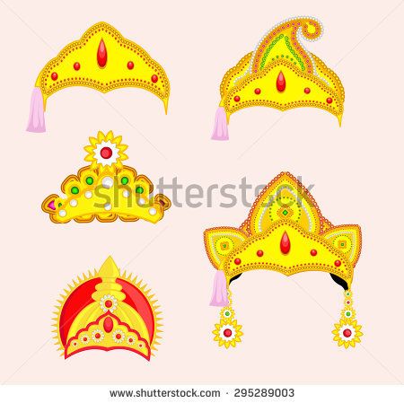 Indian Crown, Indian Academia, Mythological Gods, Crown Drawing, Diy Crown, Mandala Art Lesson, Crown Design, Art Lesson, Brown Girl