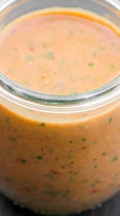 Tomato Basil Vinaigrette More Basil Vinaigrette, Salad Dressing Recipes Homemade, Marinade Sauce, Homemade Salads, Vinaigrette Dressing, Secret Sauce, Homemade Salad Dressing, Tomato Basil, Salad Dressing Recipes