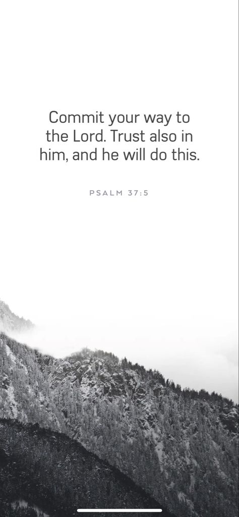 Psalm 37:5 Psalm 37 5 Wallpaper, Psalm 43, Psalm 37 5, Psalm 37, Psalm 139, Daily Bible Verse, Scripture Quotes, Verse Quotes, Bible Verses Quotes