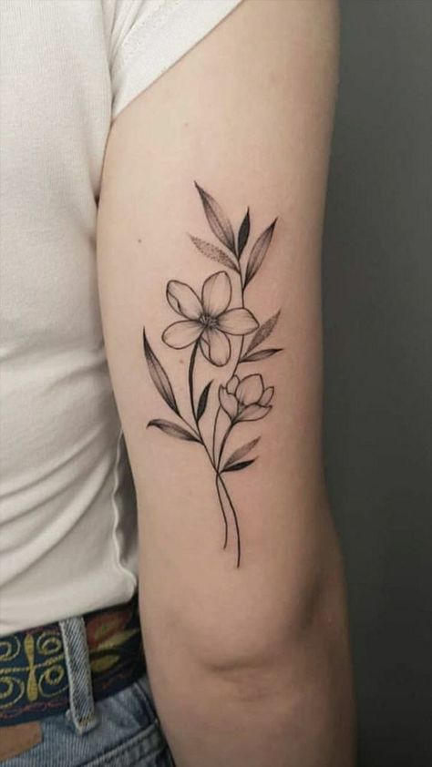 Rate This Tattoo designs From ⭐1~10. SAVE & FOLLOW i will update everyweek. Pepper Shading Tattoo, Sewing Needle Tattoo, Gratitude Tattoo, Maa Tattoo Designs, Pagan Tattoo, Wave Tattoo Design, Lily Flower Tattoos, Minimalist Tattoo Ideas, Flower Tattoo Ideas