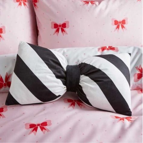 Sassy B Teenage Bedding | Duvet Cover Sets | Cushions | Throws Bow Cushion, Katie Piper, Blocks Preschool, White Palette, Space Style, Diy Cushion, Candy Stripes, Duvet Bedding, Petite Jeans