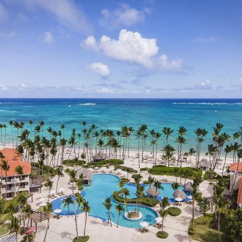 Punta Cana Beach, Punta Cana Resort, Punta Cana Dominican Republic, Parc D'attraction, Vacation Deals, Romantic Destinations, Inclusive Resorts, Best Resorts, Paradise Island