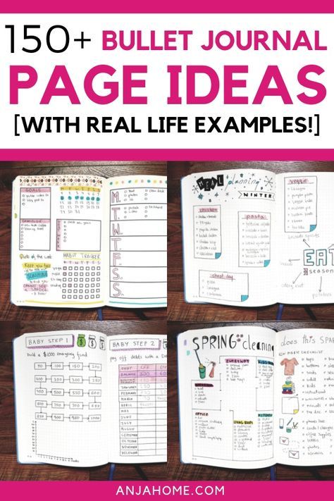 Bujo Monthly Page Ideas List, 1 Page Journal Ideas, Bubble Journal Ideas, Bulett Journal Page Ideas List, Bujo Pages Ideas 2023, Graph Journal Ideas, Dotted Journal Ideas For Beginners, 2024 Bujo Set Up, Journal Organization Ideas