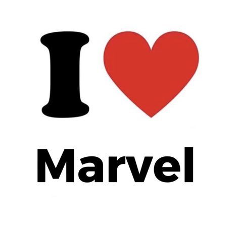 Marvel Pfp Aesthetic, Marvel Icons Aesthetic, Marvel Sticker, We Have A Hulk, Sting Like A Bee, Marvel Logo, Float Like A Butterfly, Marvel Images, Marvel Iron Man