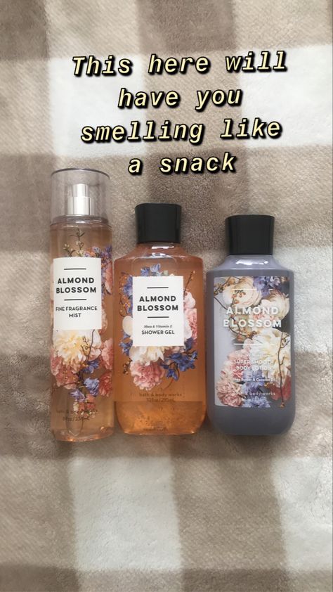 Best Bath And Body Works Perfume, Bath And Body Works Perfume Gingham, Smelling Like A Snack, Bath And Body Works Scents, Bath And Body Works Shimmer Mist, Smell Like A Snack, Bath And Body Works Gingham Mist, Cozy Vanilla Bourbon Bath And Body Works, Almond Blossom Bath And Body Works