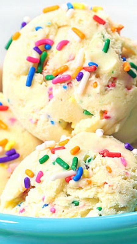 Cold Stone Cakes, Stone Cake, Cake Batter Ice Cream, Cold Stone, Ice Cream Maker Recipes, Desserts Cake, Homemade Ice Cream Recipes, Ice Cream Popsicles, Cold Cream