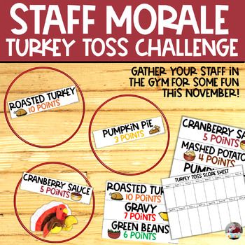 Thanksgiving Teacher Morale Booster, Thankful Thursday Ideas For Teachers, Staff Gratitude Ideas, Staff Morale Booster Teachers November, Thanksgiving Staff Morale Booster, November Staff Appreciation Ideas, November Staff Morale Booster, Ron Clark, Teacher Morale