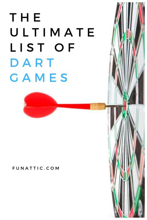 Do you enjoy playing with darts? Check out these fun dart games. In this article, we'll take a look at a list of 16 dart games that are easy to play. These dart games would be great to play at a family gathering or a party. Check it out! #DartGamesForAdults #DartGamesTips Dart Board Illustration, Dart Games Ideas, Draw Fingers, Darts Rules, Dart Games, Dart Board Games, Sports Trivia, Dart Board Wall, Internship Report