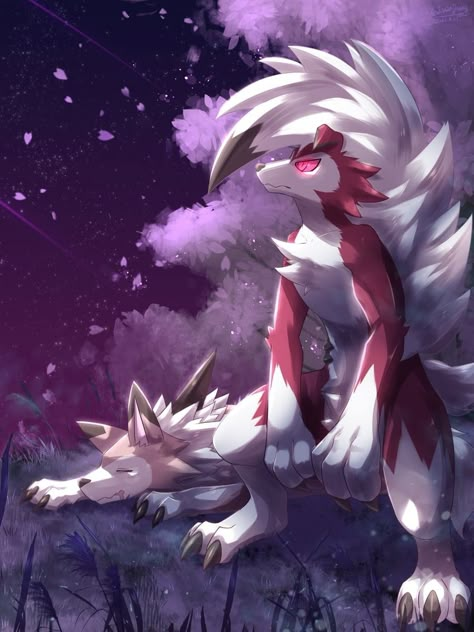 Rockruff Pokemon, Dog Pokemon, Pokemon Fusion Art, Pokemon Backgrounds, Pokemon Oc, Cute Pokemon Pictures, Pokemon Fusion, Pokemon Fan Art, Cool Pokemon