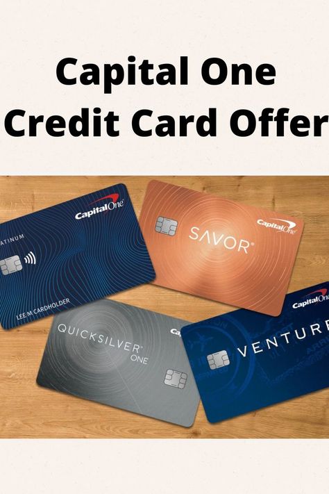 Capital One Credit Card, Refer A Friend, Capital One, Referral Program, Credit Card Offers, Start Today, Amazon Echo, Echo Dot, Card Holder