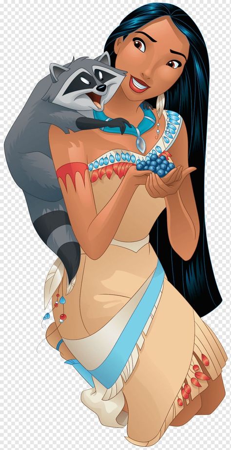 Mulan, Rapunzel Pocahontas Cinderella Meeko Disney Princess, pocahontas, black Hair, ficti… | Disney princess pocahontas, Disney movie art, Disney princess cartoons Meeko Pocahontas, Ariel Characters, Pocahontas Character, Princesa Mulan, Disney Princess Png, Disney Princess Pocahontas, Pocahontas Disney, Disney Png, Princess Pocahontas