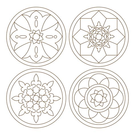 Printable Wood Carving Simple Patterns Dremel Wood Carving Patterns Free Printable, Wood Carving Patterns Free Printable, Wood Carving Patterns Templates, Rose Carving Pattern, Rose Wood Carving Patterns, Viking Wood Carving Pattern, Simple Wood Carving, Intarsia Woodworking, Woodworking Patterns