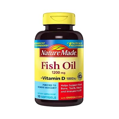 The 10 Best Fish Oil Supplements Fish Oil Supplements, Fish Oil Vitamins, Sustainable Fishing, Wild Caught Fish, Nordic Naturals, Furano, Brain And Heart, Natural Health Care, Immune Health