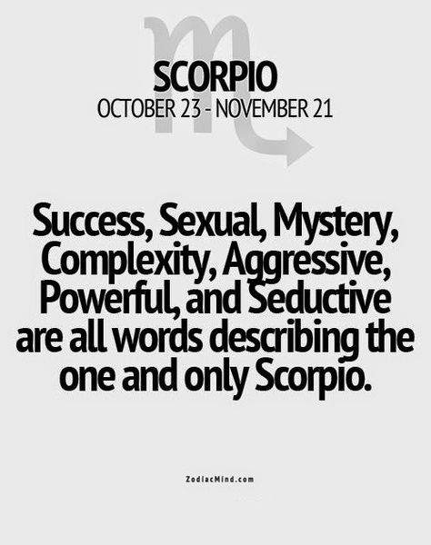 Scorpio: Success, Sexual, Mystery, Complexity... | Scorpio Quotes Scorpio And Sexuality, Scorpio Sexuality, Scorpio Power, Name Astrology, About Scorpio, All About Scorpio, Zodiac Quotes Scorpio, Scorpio Rising, Useless Knowledge