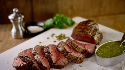 . Fillet Steak Recipes, Slow Cooked Beef Cheeks, Dhal Recipe, Spaghetti With Ground Beef, Eating Well Recipes, Fillet Steak, Beef Fillet, Beef Cheeks, Board Shop