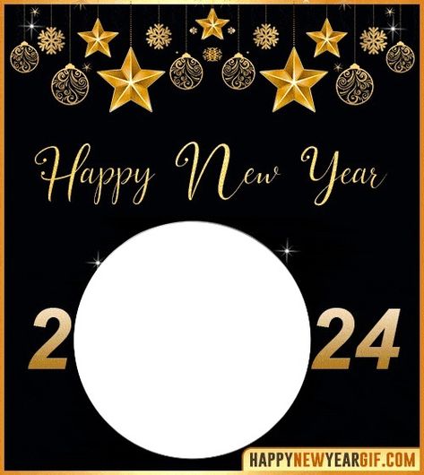 New Year Frame Background, New Year Frame, Photo Frem, New Photo Frame, New Year Photo, Draw Shapes, Friends Font, Frame Gallery, Frame Background