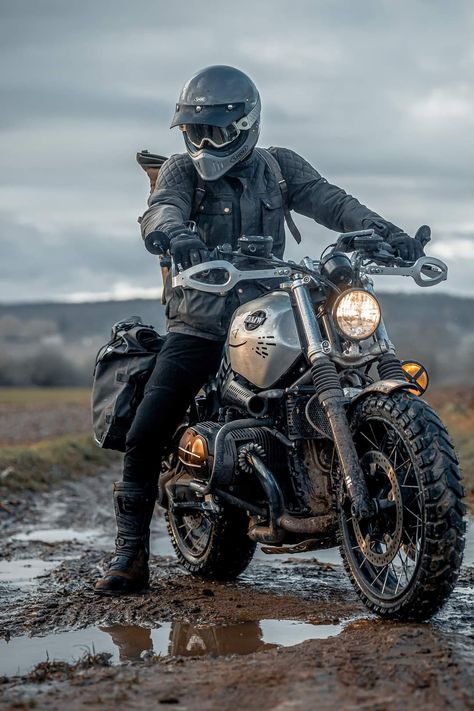 Nine T Bmw, Adventure Bike Motorcycles, Ninet Scrambler, Xe Ducati, Best Motorbike, Stylish Bike, Bike Bmw, Bmw Scrambler, Мотоциклы Cafe Racers