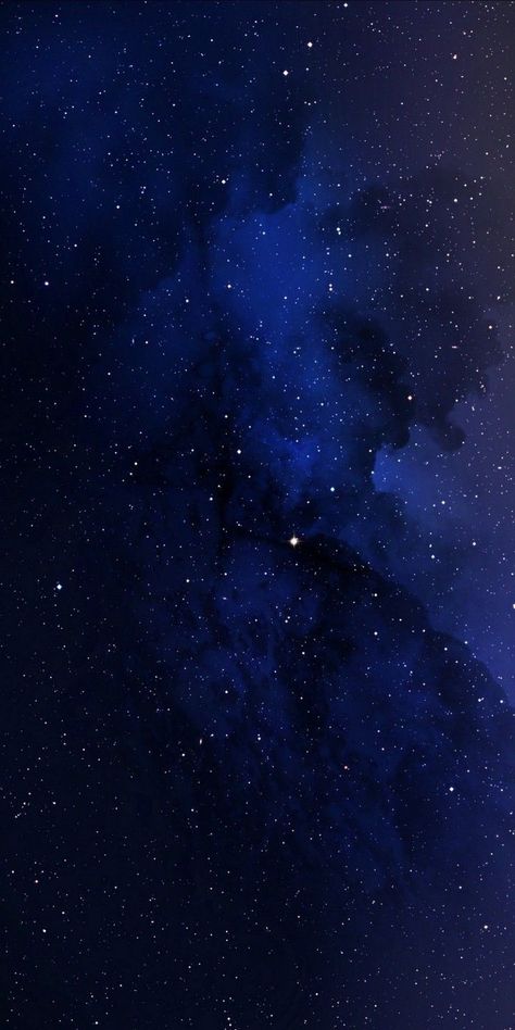 Dark Blue Galaxy Wallpaper, Galaxy Aesthetic Background, Star Night Wallpaper, Blue Galaxy Background, Blue Moon Wallpaper, Blue Galaxy Wallpaper, Image Bleu, Blue Aesthetic Dark, Galaxy Background