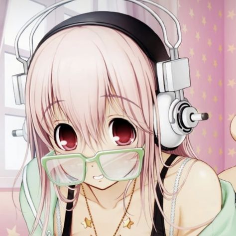 Super Sonico, 일본 패션, Anime Gifs, Her Eyes, Photo Profil, Cute Icons, No. 2, Aesthetic Anime, Art Inspo