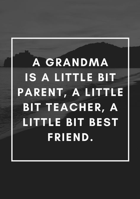 My Grandma Is My Best Friend, Grandma And Grandpa Quotes, Funny Grandma Quotes, Best Grandma Quotes, Gracefully Quotes, Granny Quotes, Grandma Sayings, Grandparent Quotes, Grandma Quotes Funny