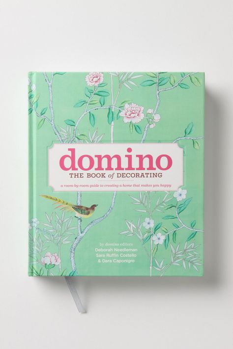 Domino: The Book Of Decorating Ikea Pax Hack, Albert Hadley, Styling Bookshelves, Domino Magazine, Interior Design Books, Buch Design, Dakota Fanning, Have Inspiration, Ikea Pax