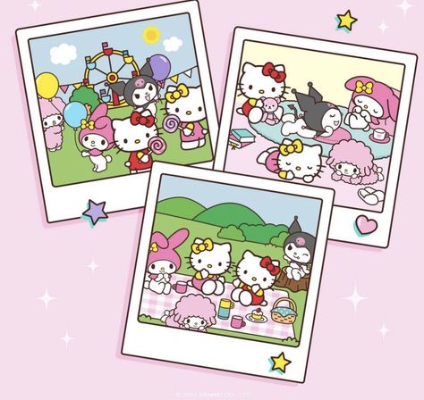 2022 Background, Happy Galentines Day, Kitty Clothes, Hello Kitty Clothes, Happy New Year 2024, Hello Kitty Party, Phone Inspiration, Cute Kawaii Drawings, Cat Party