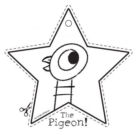 Downloads – Pigeon Presents Pigeon Book Activities, Pigeon Crafts Preschool, Pigeon Has To Go To School Activities, Pigeon Mo Willems, Mo Willems Activity, Library Printables, Pigeon Craft, Mo Willems Author Study, Mo Willems Pigeon