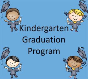 My Kinder Garden Blog: Kindergarten Graduation Program Preschool Graduation Speech, Kindergarten Graduation Poems, Kindergarten Graduation Programs, Kindergarten Graduation Themes, Kindergarten Graduation Ceremony, Kindergarten Graduation Ideas, Graduation Program, Kindergarden Graduation, Graduation Poems