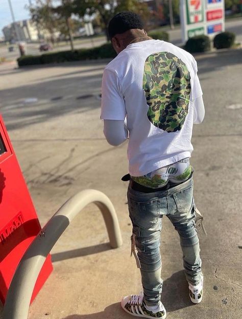 Sagging Pants Boxers, Men Sagging Pants, Saggin Pants, Rainbow Flags, Sagging Pants, Swag Boys, Drip Outfit Men, Black Men Fashion Swag, Black Men Street Fashion