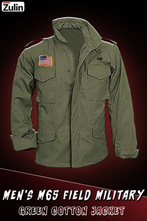 Buy Men's M65 Field Military Commander John First Sylvester Stallone US Army Cotton Jacket - Military US Army Green Cotton Jacket available in Reasonable Price at Amazon.com Order Now: https://amzn.to/3ROcJ8A #M65FieldJacket #M65Jacketsformen #USArmyJacketsformen #M65FieldJacket #MilitaryM65FieldJacket #FashionJacket #CelebrityJacket #filmleatherjackets #Leatherjacket #leatherjacketcelebrities #Amazonforsale #Amazonusa #moviejackets #hollywoodfans #cosplayjackets #WinterSale #winterdiscount M 65 Field Jacket Men, M65 Field Jacket, Army Jacket, Valentine Day Special, Sylvester Stallone, Men Vintage, Field Jacket, Cotton Jacket, Us Army