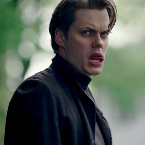 Bill Skarsgard Clark, Clark Olofsson, Killer Boy, Billy Skarsgard, Roman Godfrey, Bill Istvan Günther Skarsgård, Hemlock Grove, Billy Boy, Bill Skarsgard