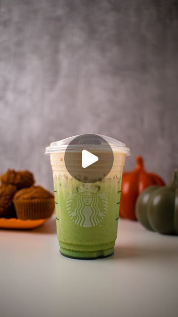 Katerina Diaz on Instagram: "PUMPKIN MATCHA 🧡🍵🫶🏽

I was so skeptical to try this combo but holyyyy moly I’m a fan!🤌🏽🤌🏽

🍵10 ounces milk
🍵3 tsp sweetened matcha powder
🍵Ice
🍵Pumpkin Cream Cold Foam
🧡1-2 tbsp @torani pumpkin pie sauce
🧡2 tbsp milk
🧡3 tbsp heavy cream

Add milk to a cup, add matcha and mix with a milk frother. Add ice then set aside. In a separate cup, combine pumpkin pie sauce, milk and heavy cream. Froth with a milk frother for 30-60 seconds or until thick. Pour cold foam over the matcha latte and enjoy🤗🤗

This was fabulous! I’d also recommend adding some brown sugar cinnamon syrup to the matcha latte for a lil extra deliciousness😎👏🏽🤌🏽

Would ya try this combo?🧡🍵 #matchalatte #pumpkinmatcha #matcha #icedmatcha" Pumpkin Matcha, Pumpkin Pie Sauce, Brown Sugar Cinnamon Syrup, Cream Cold Foam, Cinnamon Syrup, The Matcha, Cold Foam, Iced Matcha, Matcha Powder