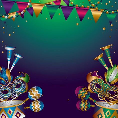 Mardi Gras Festival Background Maskara Festival, Mardi Gras Background, Masskara Festival, Mardi Gras Festival, Festival Background, Addition Worksheets, Logo Design Art, Mardi Gras Mask, Aesthetic Iphone Wallpaper