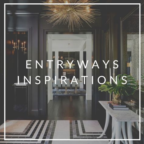 Entryway Modern Luxury, Foyer Ideas Entryway Modern Luxury, Foyer Ideas Entryway Modern, Interesting Entryway, Entryway Designs, Boutique Apartment, Foyer Ideas Entryway, Entryway Modern, Apartment Entryway