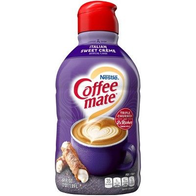 Crazy Coffee Lady, Nestle Coffee Mate, Nestle Coffee, Flavored Coffee Creamer, Formula Recipes, Non Dairy Creamer, Coffee Mate, Flavored Coffee, Sour Taste