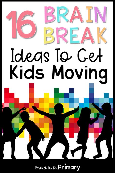 Dpa Activities Outside, Elementary Fitness Activities, Brain Breaks Kindergarten, Games In Classroom Fun, Pe In The Classroom Activities, Classroom Brain Break Games, Brain Breaks In The Classroom, Dpa Activities Classroom, Go Noodle Brain Breaks