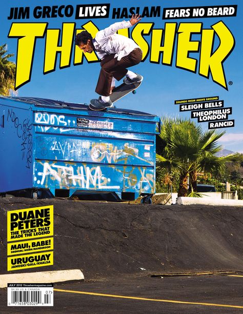 nosepick tacho Thrasher Skateboard, Skateboard Magazine, Skate Photography, Skateboard Art Design, Skate Photos, Skate And Destroy, Skateboard Photography, Thrasher Magazine, Skater Aesthetic