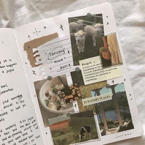 Aesthic Journaling, Aesthetic Journal Spreads, Aesthetic Scrapbook Ideas Layouts, Scarp Booking Ideas Aesthetic, Journal Astetic, Scrap Booking Ideas Layouts Aesthetic, Scrapbook Design Ideas Aesthetic, Cute Journal Ideas Aesthetic, Scrapbook Inspo Aesthetic