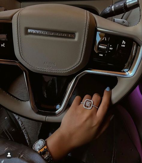 Range Rover Aesthetic, Rover Aesthetic, Black Tahoe, Range Rover White, Range Rover Black, Pinterest Summer, Summer Car, Girl Nails, Rich Girl Lifestyle