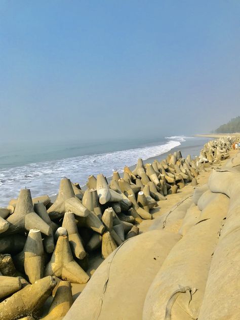 Inani beach, cox’s bazar, ctg, Bangladesh 🇧🇩 Beach Photo Inspiration, Cox's Bazar, Beach Photo, Beach Photos, Photo Inspiration, Quick Saves