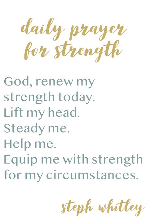 Gods Help Quotes Strength, My Strength Quotes, Comfort Verses, Help Quotes, Godly Wisdom, Quotes Strength, Strength Quotes, Prayers For Strength, God Christian