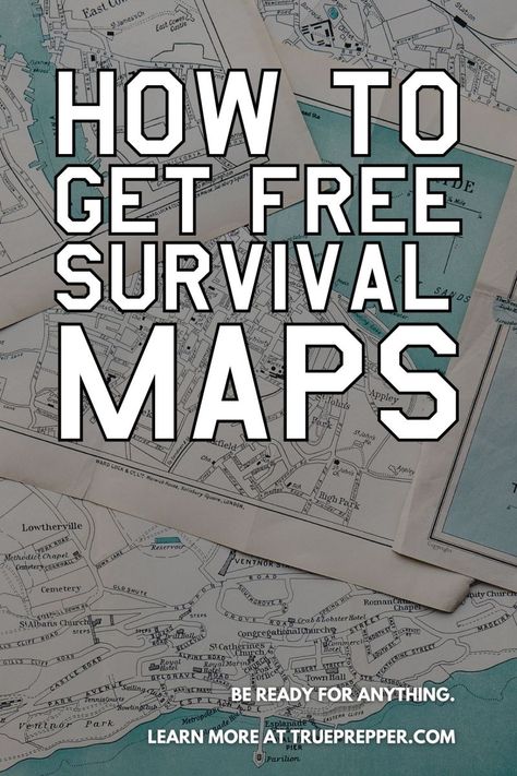 Survival Techniques How To Build, Survival Bagpack List, Survival Binder Free Printables, Printable Survival Guide, Survival Binder, Survivor Tips, Survival Guide Book, Survivor Idea, Prepper Ideas